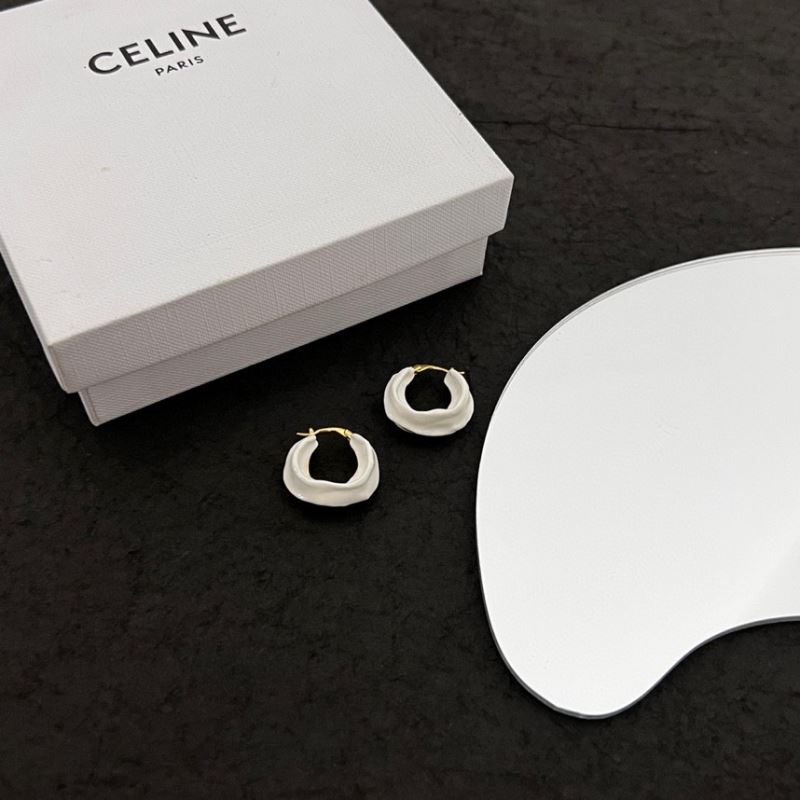 Celine Earrings